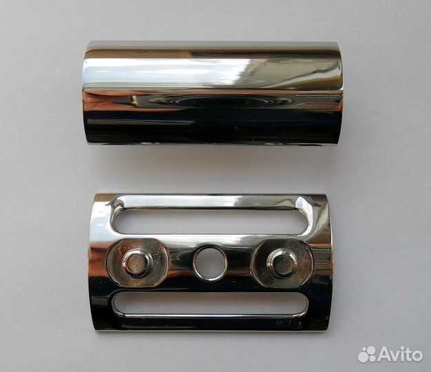 Т образная бритва, нержавеющая сталь 316L