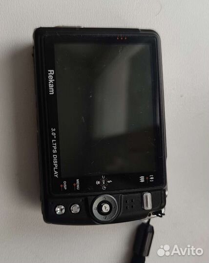 Rekam presto ml 60