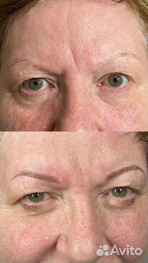 Перманентный макияж