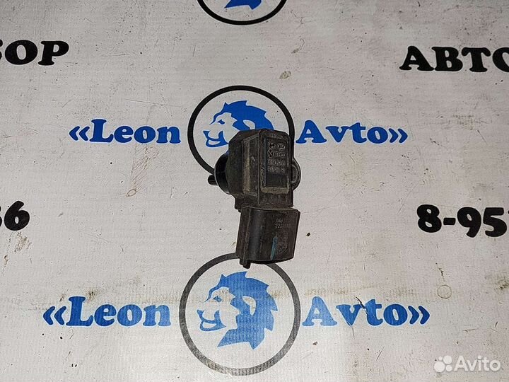 Датчик абсолютного давления воздуха kia picanto