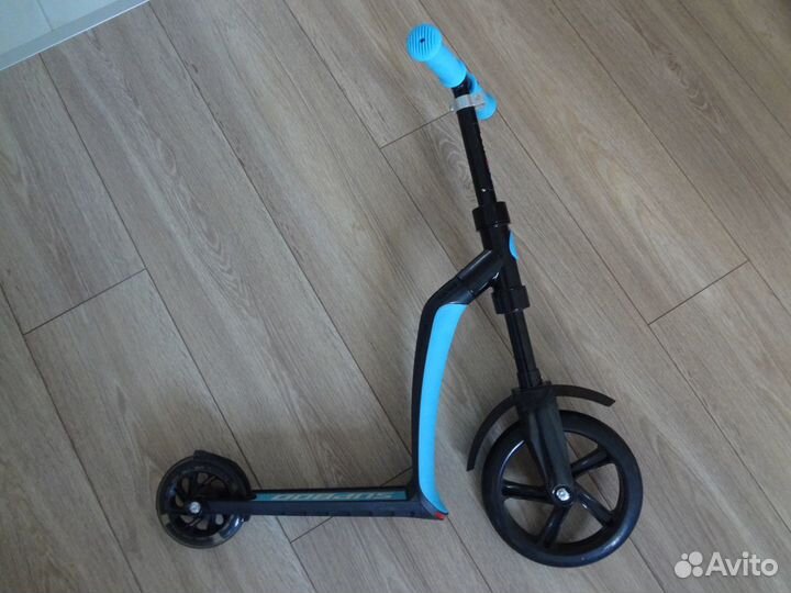 Самокат - Беговел Moove&Fun 2 в 1