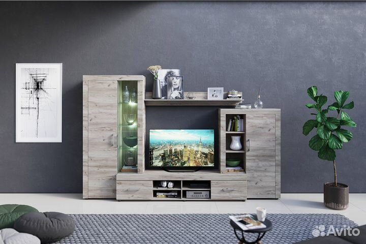 Стенка Джерси