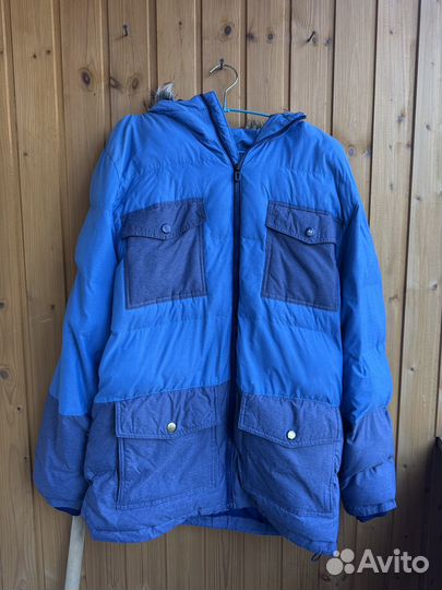 Мужская куртка Adidas