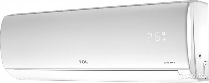 TCL Elite ONE TAC-12HRA/E1 (бежевая полоска)