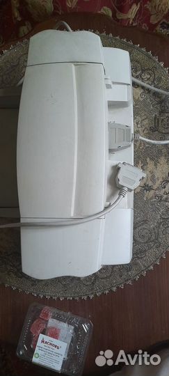 Принтер бу hp