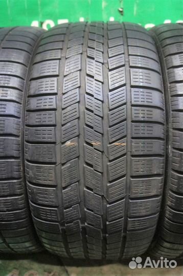Pirelli Scorpion Ice&Snow 275/40 R20 106V