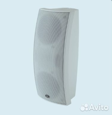 Акустическая система DAS Audio arco-24T