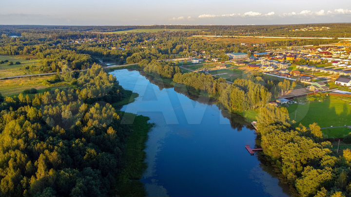 Участок 8 сот. (СНТ, ДНП)