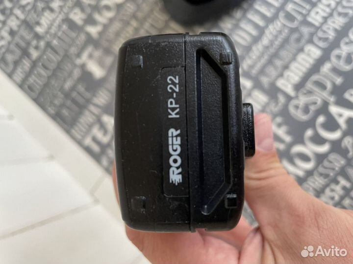 Roger KP-22