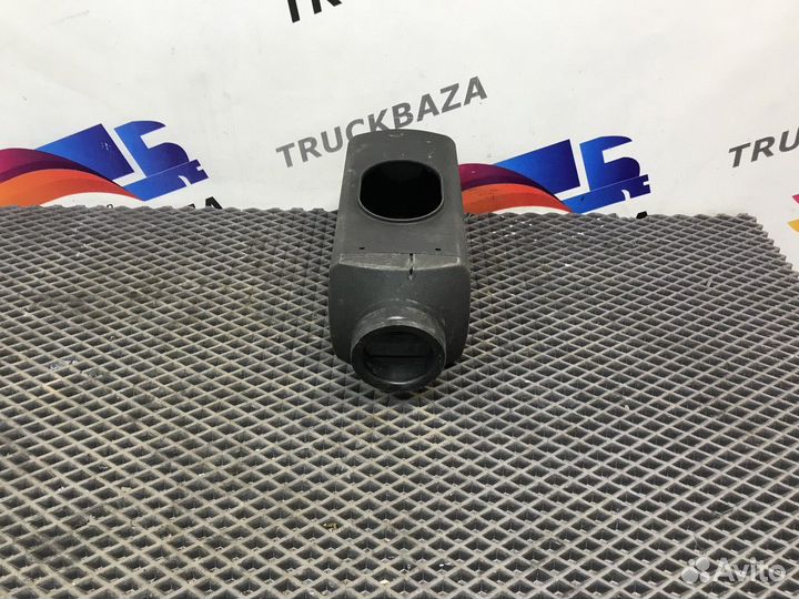 Корпус отопителя автономного Man TGS, Man TGX