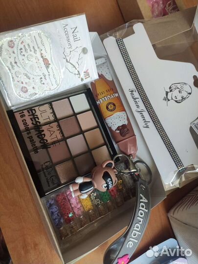 Набор подарочный