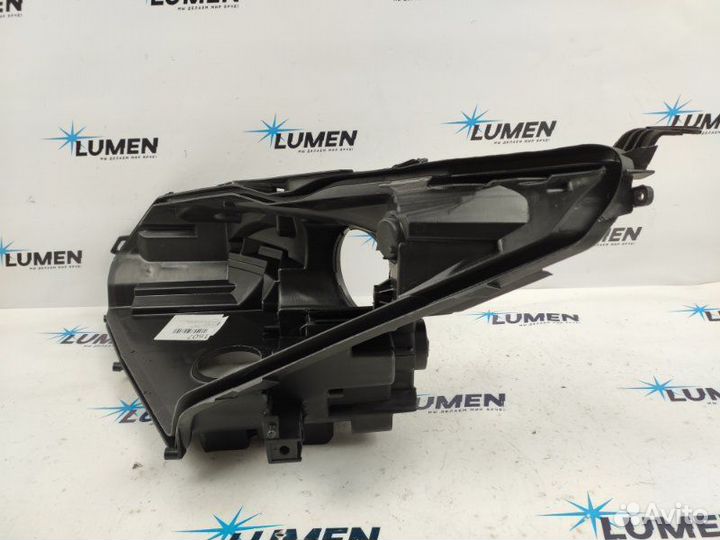 Корпус фары передний левый Lexus Nx 2014-2017