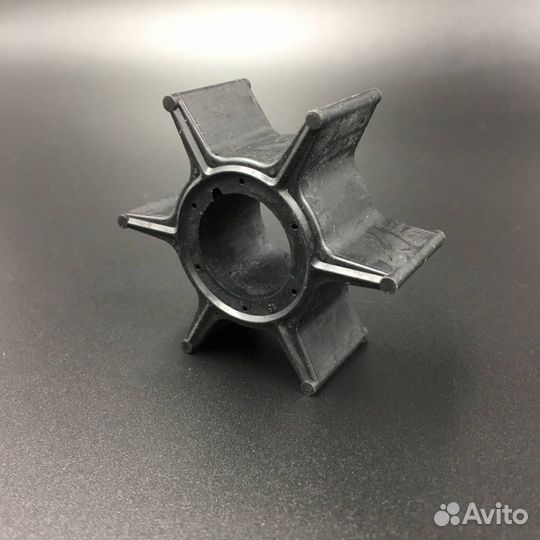 Крыльчатка помпы охлаждения Tohatsu 40-50