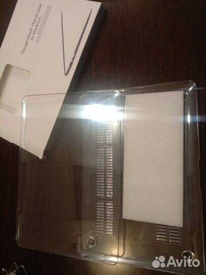 Чехол Mbook Air13