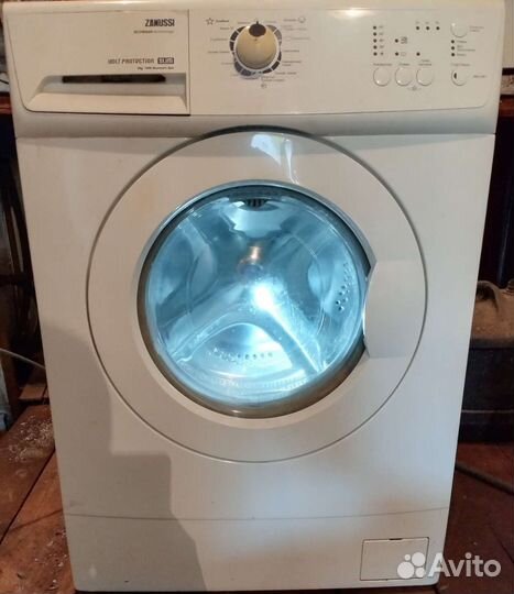 Стиральная машина бу