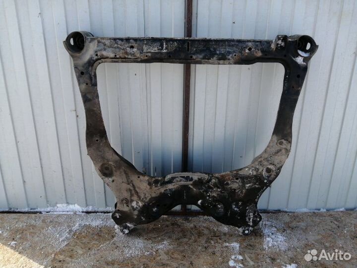 Подрамник передний Nissan Teana L33 седан 2.5L