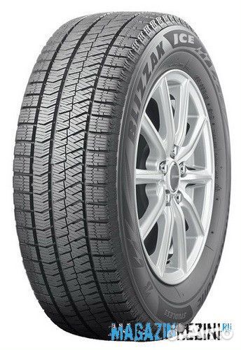 Bridgestone Blizzak Ice 235/50 R18 101T
