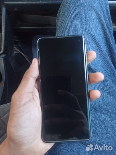 Samsung Galaxy S10, 6/128 ГБ