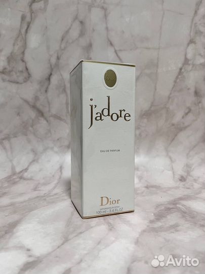 Парфюм женский Dior, Givenchy, D&G