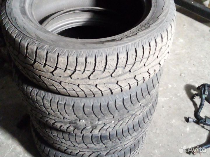 Hankook I'Pike RW11 235/60 R18