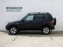 ВАЗ (LADA) Niva 1.7 MT, 2020, 40 533 км, с пробегом, цена 1 149 000 руб.