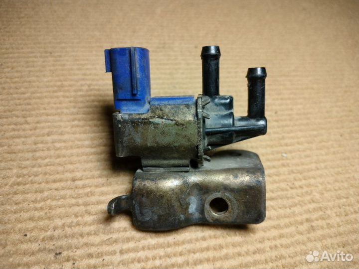 Клапан электромагнитный Nissan Almera N16 QG15DE