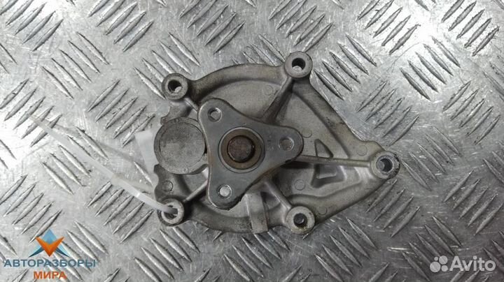 Помпа Peugeot 207 2008