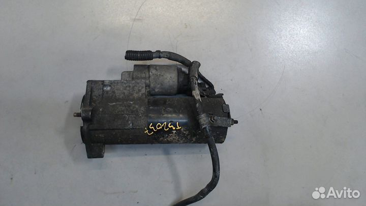 Стартер Audi A6 (C6), 2004