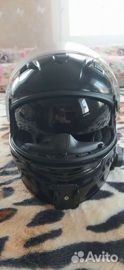Шлем HJC TR 1