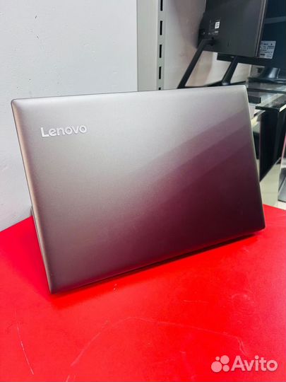 Ноутбук Lenovo Core i5 7200U/GeForce 940MX