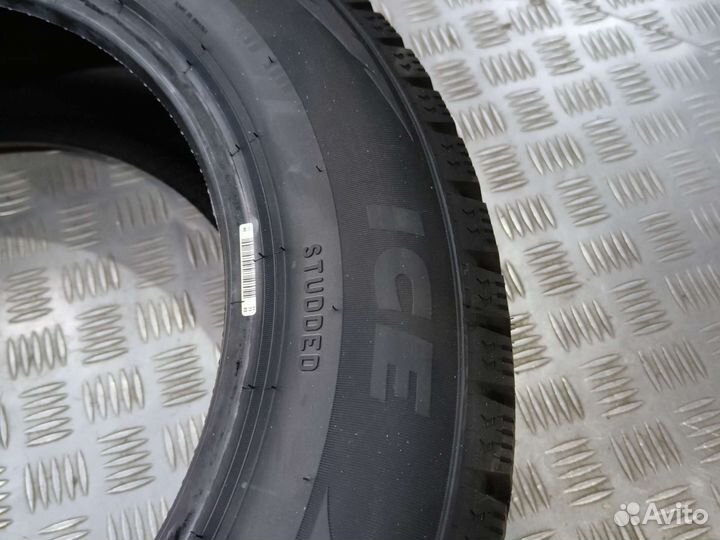 Pirelli Formula Ice 185/65 R15 88T