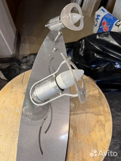 Светильник