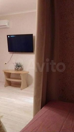 1-к. квартира, 35 м², 2/5 эт.