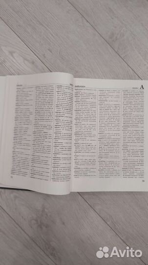 Англо русский словарь muller