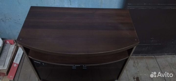 Тумба под телевизор