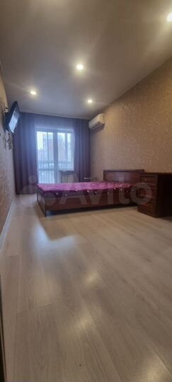 2-к. квартира, 51,4 м², 2/9 эт.