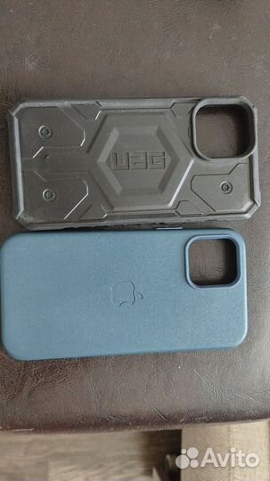 Продам чехлы на iPhone 12 MagSafe