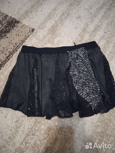 Гимнастический костюм