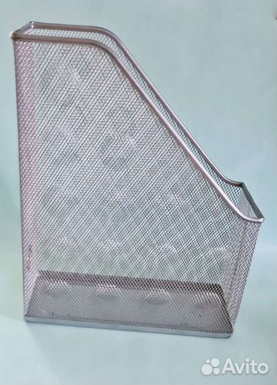 Лоток для бумаг офисный вертикальный