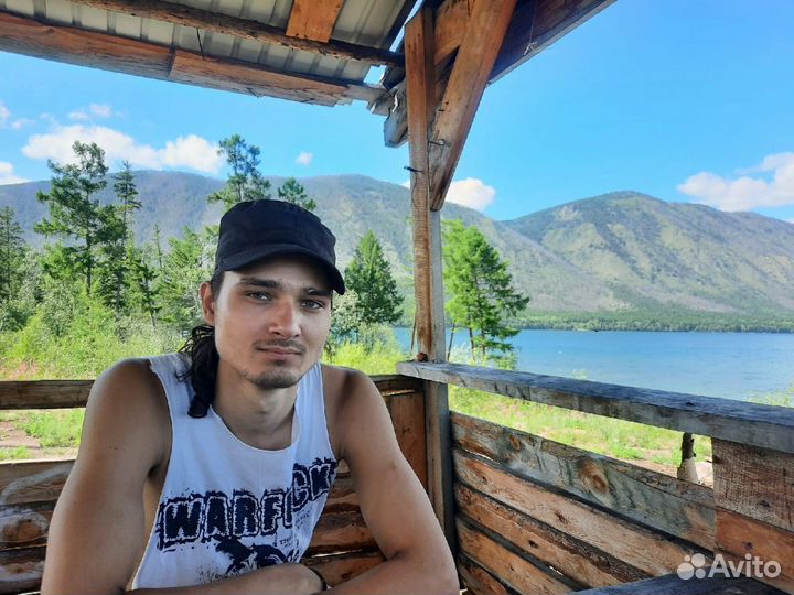 Подмастерье в мастерскую