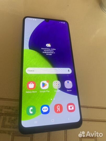 Samsung Galaxy A22, 4/64 ГБ