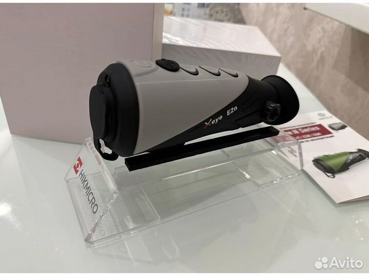 Тепловизионный монокуляр iRay xEye E2N v2