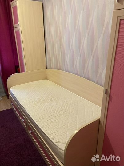 Детская мебель