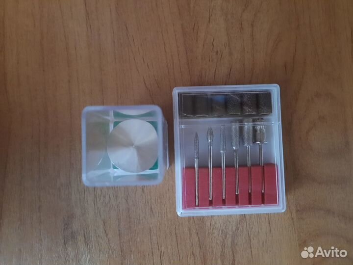 Машинка для маникюра и педикюра