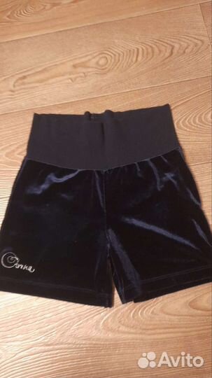 Купальники на танцы/гимнастику; спорт.шорты