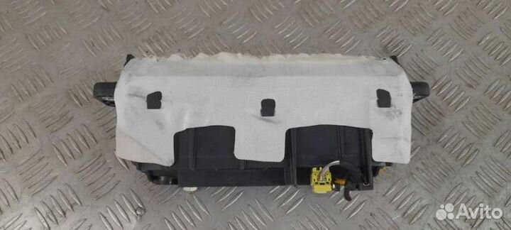 Подушка безопасности Skoda Superb 2 2.0 3T0880204A