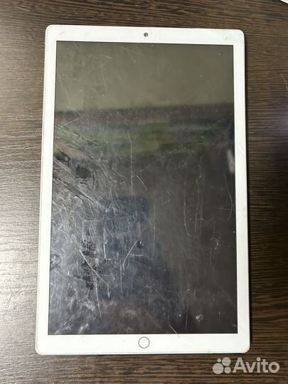 Планшет на запчасти