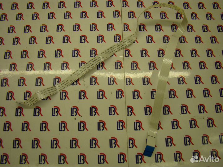 Шлейф сканера Pantum M6500