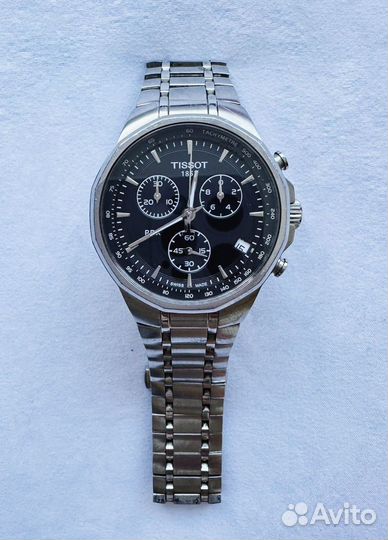 Наручные часы Tissot