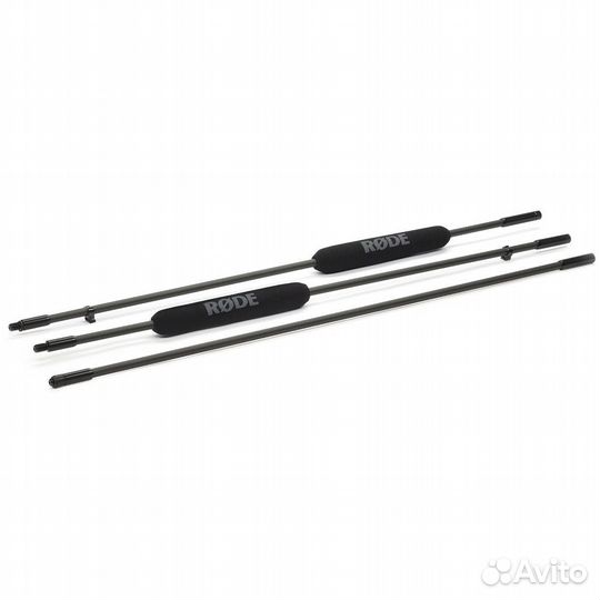 Микрофонная удочка Rode Micro Boompole Pro